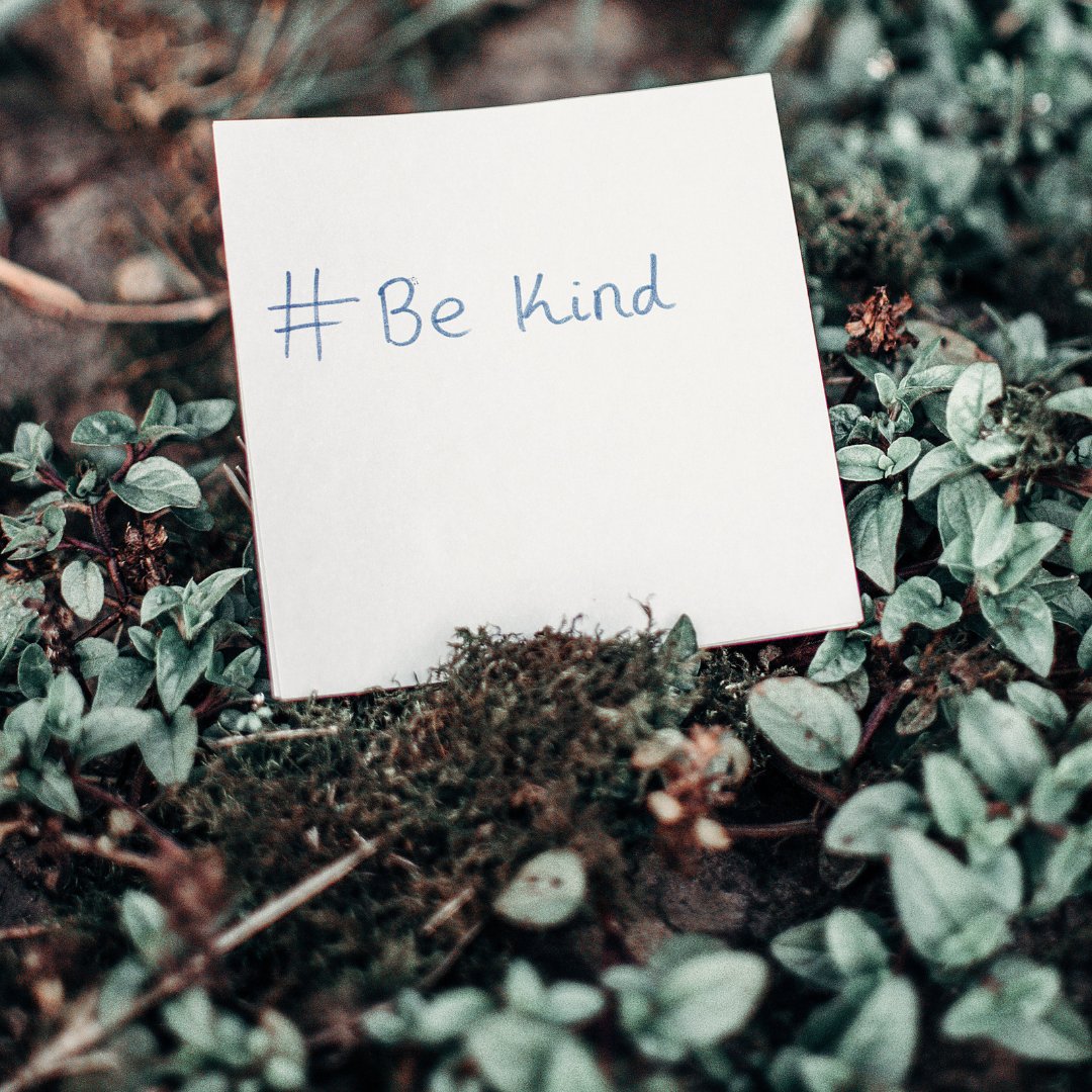 Today is Random Acts Of Kindness Day.  Whenever you plant a seed of kindness—it grows and multiplies.  #RandomActsOfKindnessDay #BeKind #RandomActsOfKindness #UKCharity #CharityUK #CharityFundraiser #CharityFundraisers