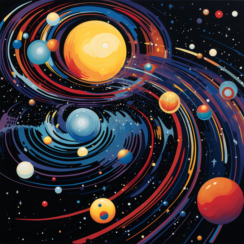 Stellar-MADE tweet media