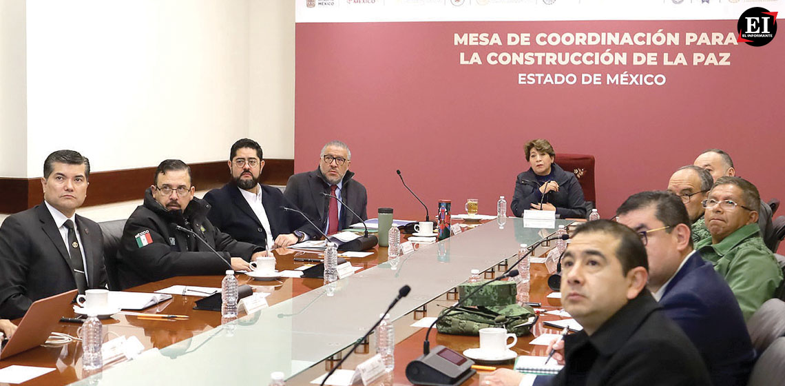 ElInformanteMX's tweet photo. Disminuyen #delitos de #RoboConViolencia en #TransportePúblico y #DeCarga en #CuatroMeses | https://t.co/RzyH5sx3A4
@GobiernoMX @SSPCMexico @SEDENAmx @SEMAR_mx @GN_MEXICO_ @Edomex @delfinagomeza @SS_Edomex @FiscaliaEdomex https://t.co/WVdT3cMY08