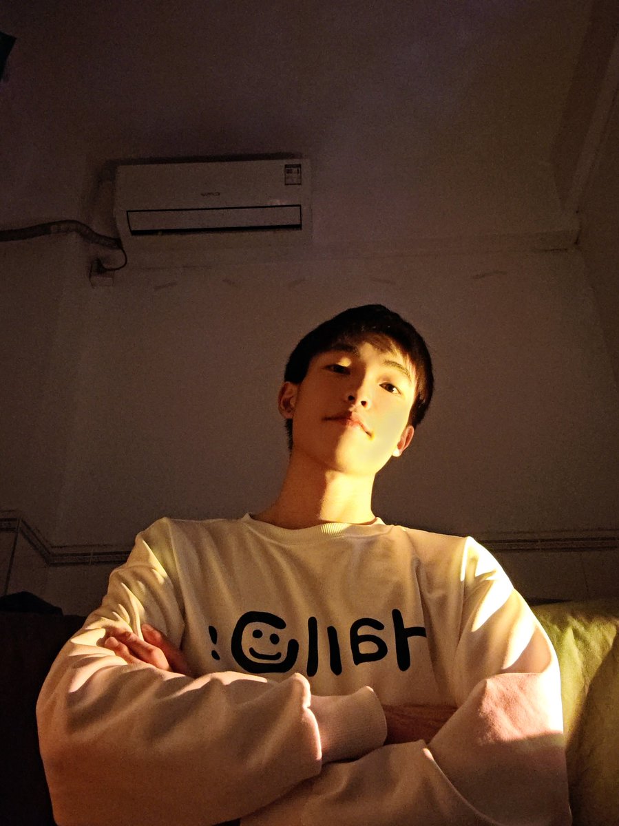 疯狂的小楷 tweet media