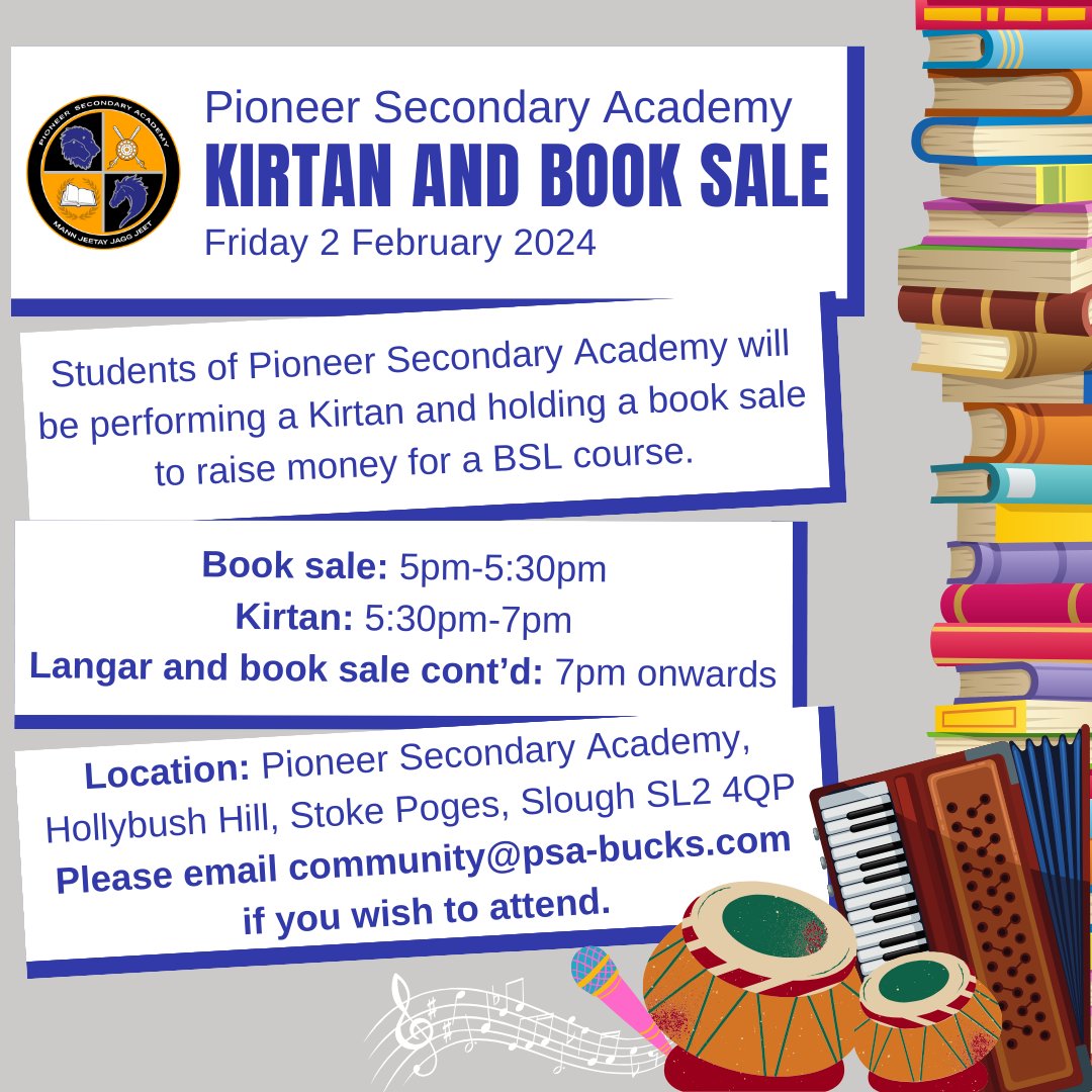 Pioneer Secondary Academy tweet media