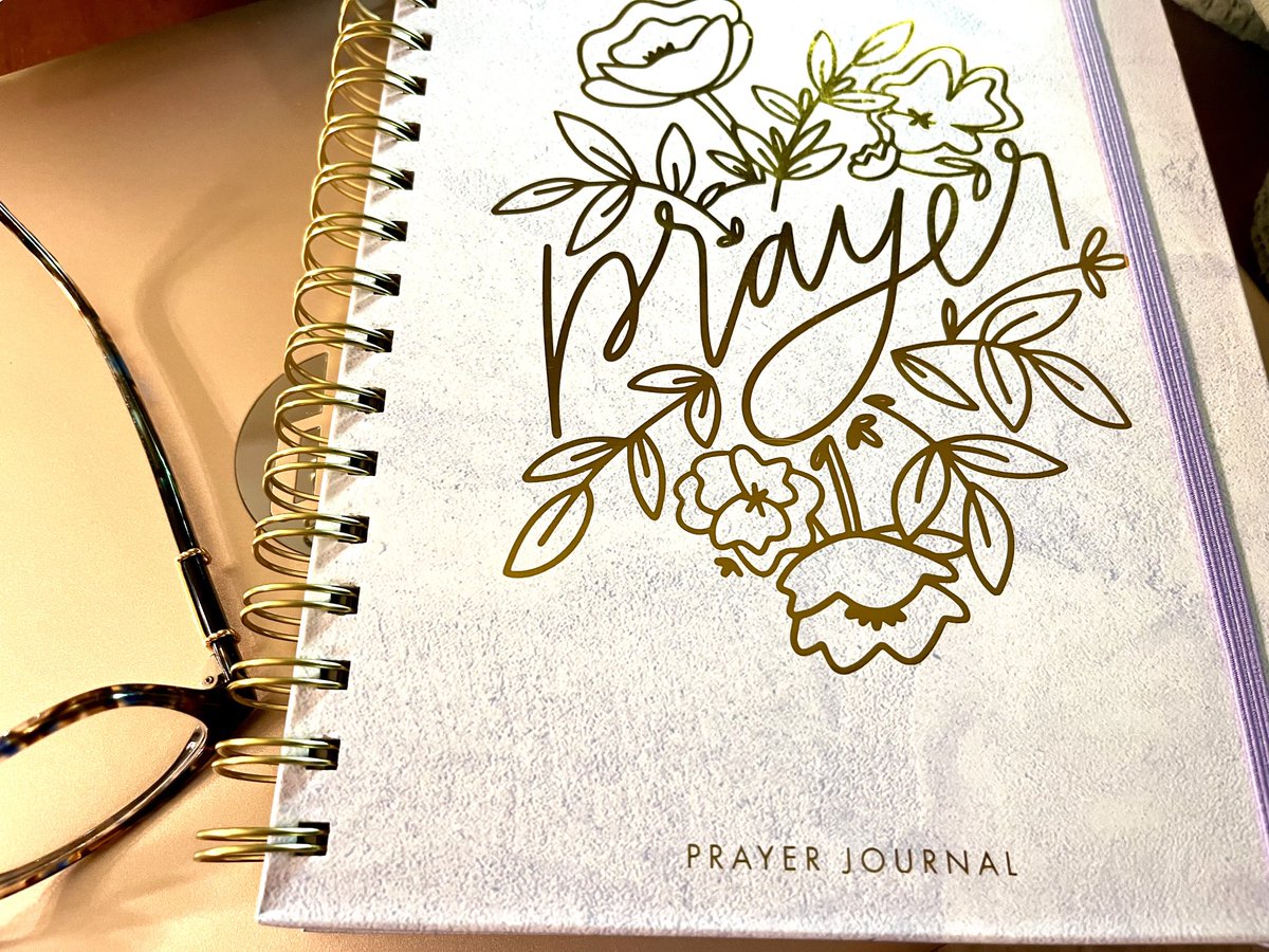 Monday Motivation: Yesterday, I had a BIG worry. I prayed. A friend prayed. The Lord gave my husband wisdom to come up with a solution for my problem. Prayers were answered. I’m praising Him for it!! #godanswersprayers #faith #encouragement #prayerjournal  #isaiah41vs10 #praise