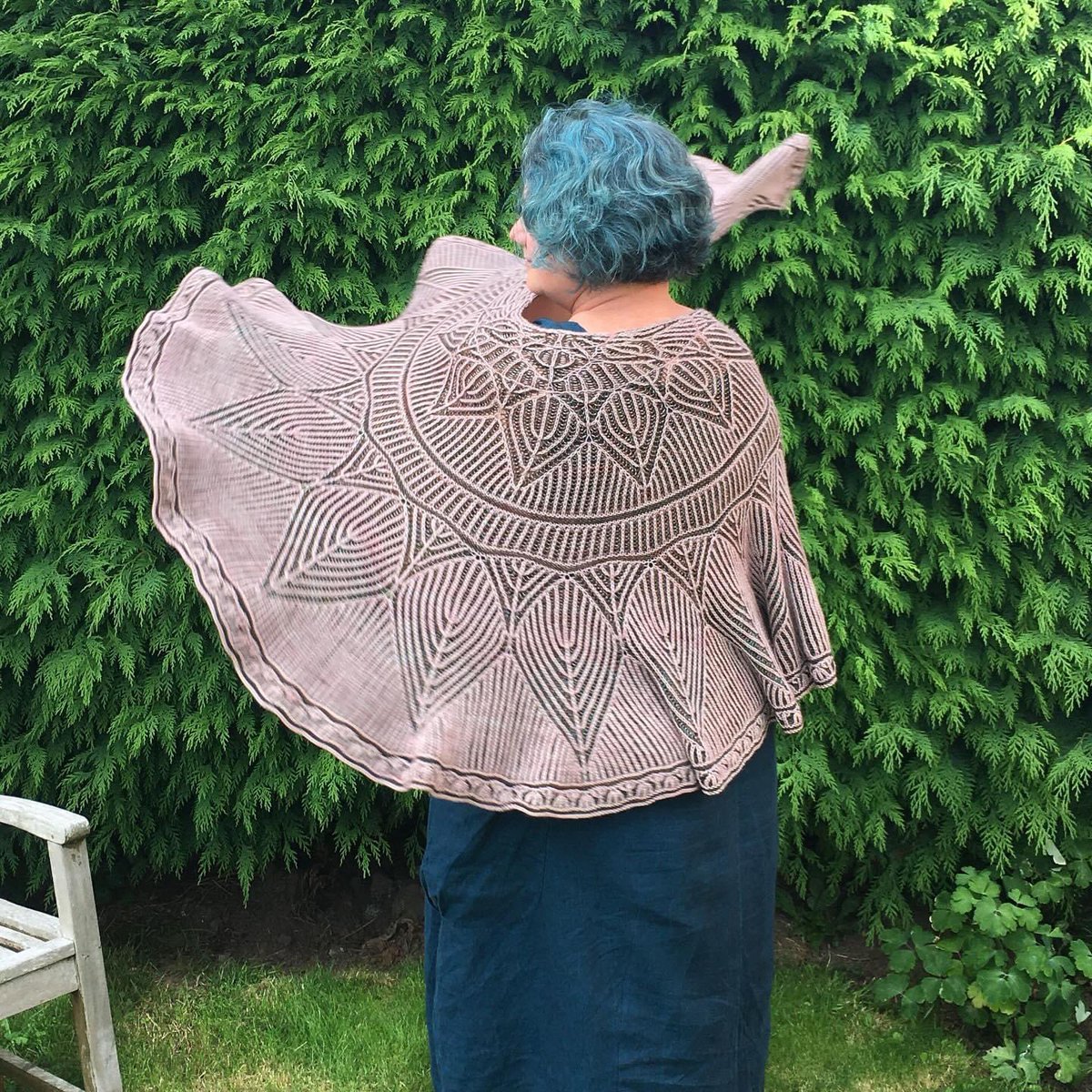 Kath Andrews tweet media