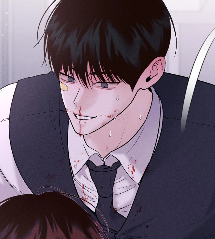 BookMangaX's tweet photo. ๐ฅMonday Savior Chapter 15 ๐๐
Link read: https://t.co/dyitoWG1iS
#MondaySaviorChapter15 #SaviorofMondaymanhwa #Mondaysaviourmanhwabl #์์์ผ์๊ตฌ์์ #bookmanga #manga #manhwa #zinmanga #jinxmanhwa #manhwa18 #adultmanhwa #smutmanhwa #adultwebtoon #18manhwa #yaoi #bl #yuri https://t.co/vYLqRScpjl