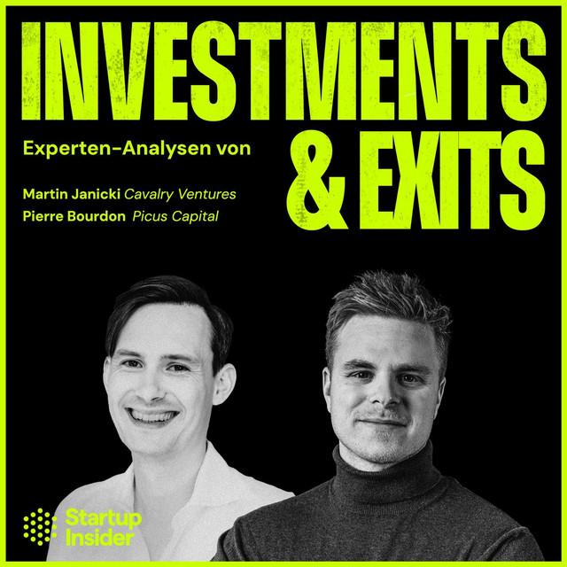 Germany’s <a href="/StartupInsid_er/">Startup Insider</a> podcast analyses the most exciting financing rounds in Europe w/ investors in the know.

This time, our Investor &amp; VP, Pierre (<a href="/p_bdon/">Pierre</a>), discusses the Series B of Monta🔌with Martin, Partner at Cavalry Ventures.

Tune in now🎧

open.spotify.com/episode/4YOUmL…