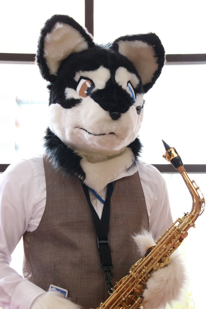 スパイク tweet media