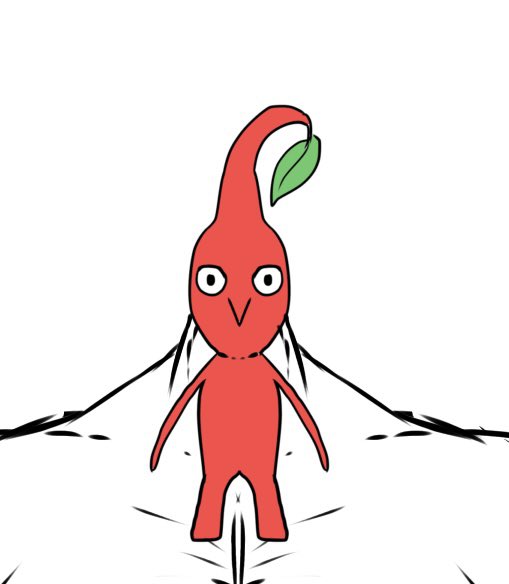 こ…れなのか? #今月描いた絵を晒そう 