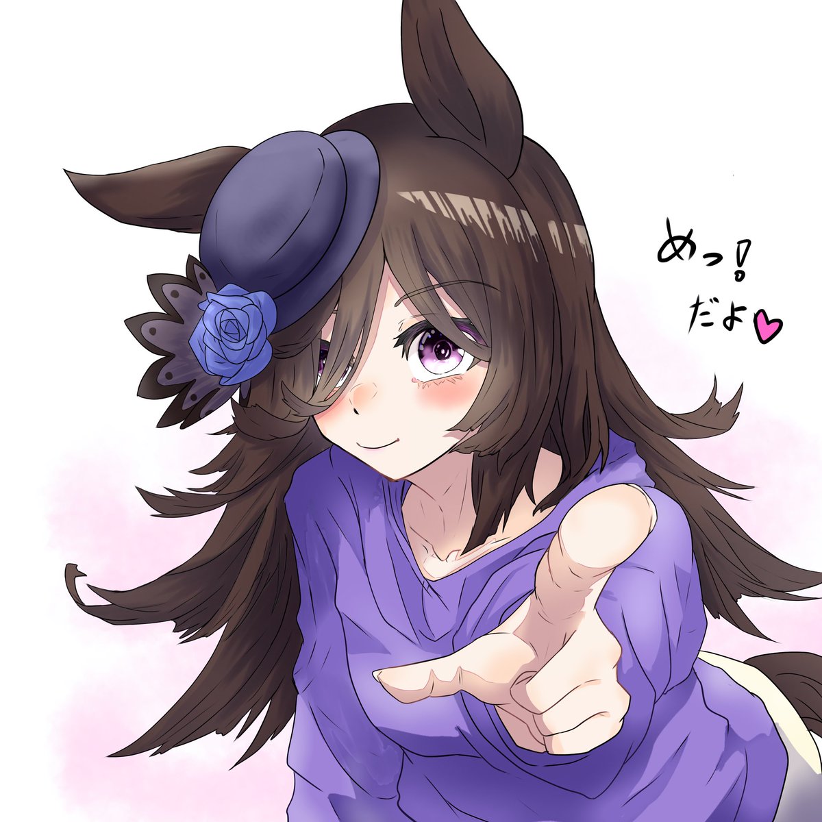 こ…れなのか? #今月描いた絵を晒そう 