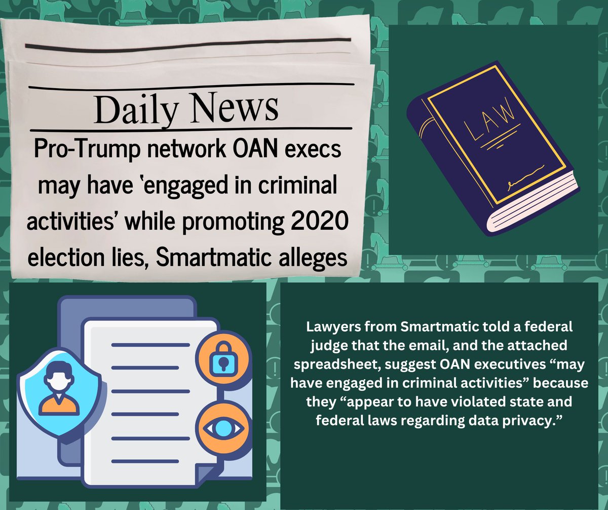 Trojan Horse News tweet media