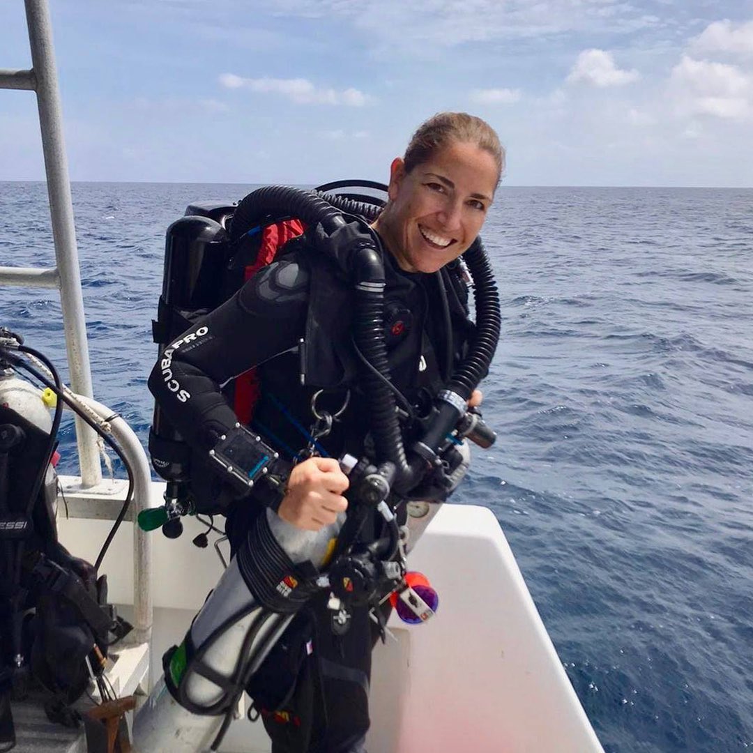 Yachts for Science tweet media