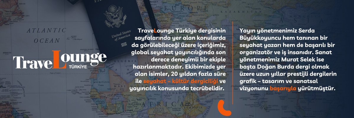 dngrup_'s tweet photo. TRAVELounge Türkiye 

📞 0216 606 11 86
🌐 https://t.co/N1YNHdI6Xz

#dngrup #dngrupzamankazandırır #dijitalmedya #dnkreatif #tatilimsensin #travelounge #dergi #travelongedergi https://t.co/chzgwzmGVG
