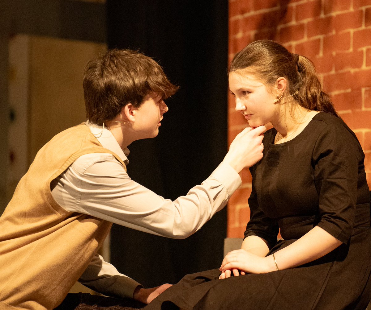 AmpCollArts's tweet photo. The week is finally here! On Thursday, Friday and Saturday, ACT is performing Little Shop of Horrors at 7pm. Tickets are still available at https://t.co/g390LfTVfx
Come along and support our hard working cast and crew!
@AmpCollMusic @AmpleforthColl https://t.co/QyNOcyGA0j