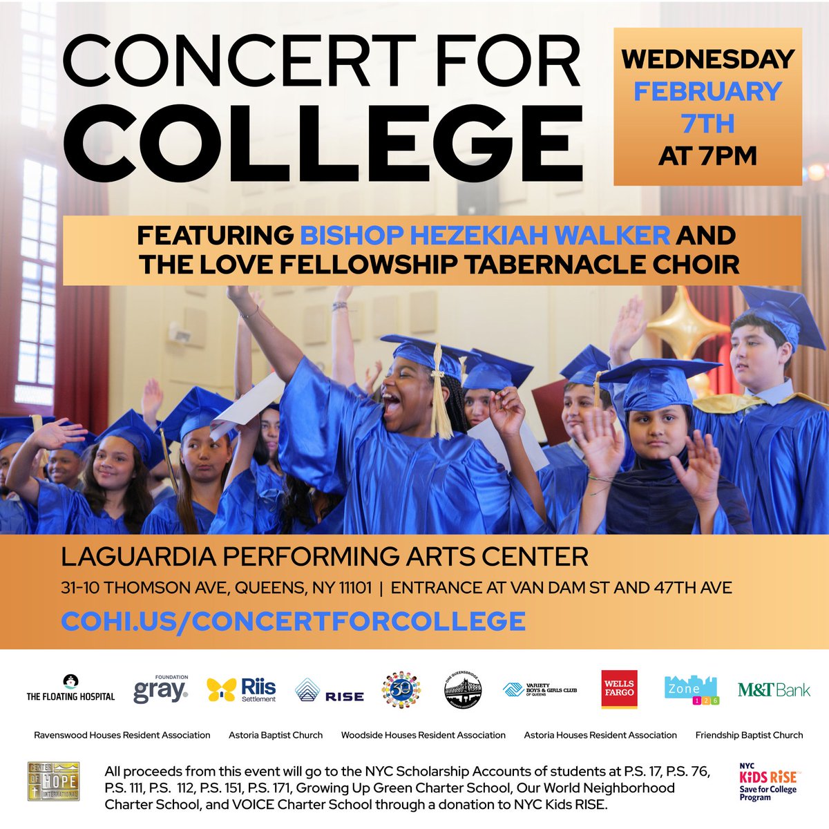 NYC Kids RISE tweet media