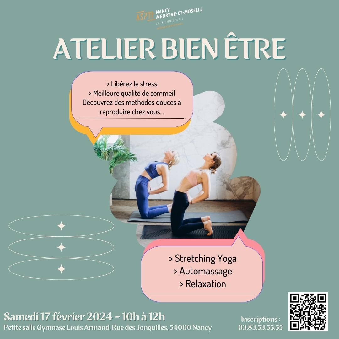ASPTT Nancy tweet media