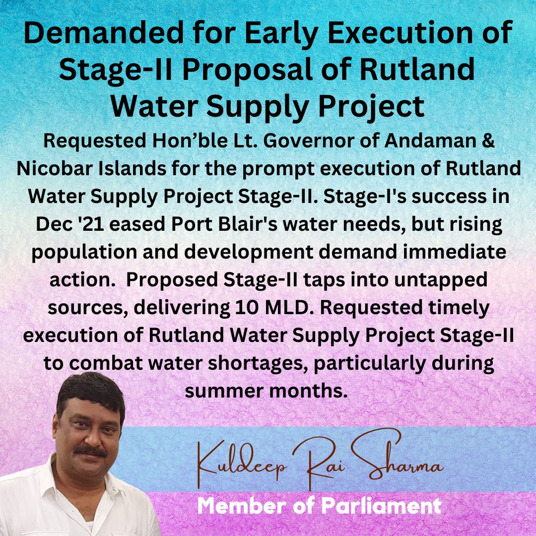 Kuldeep Rai Sharma tweet media