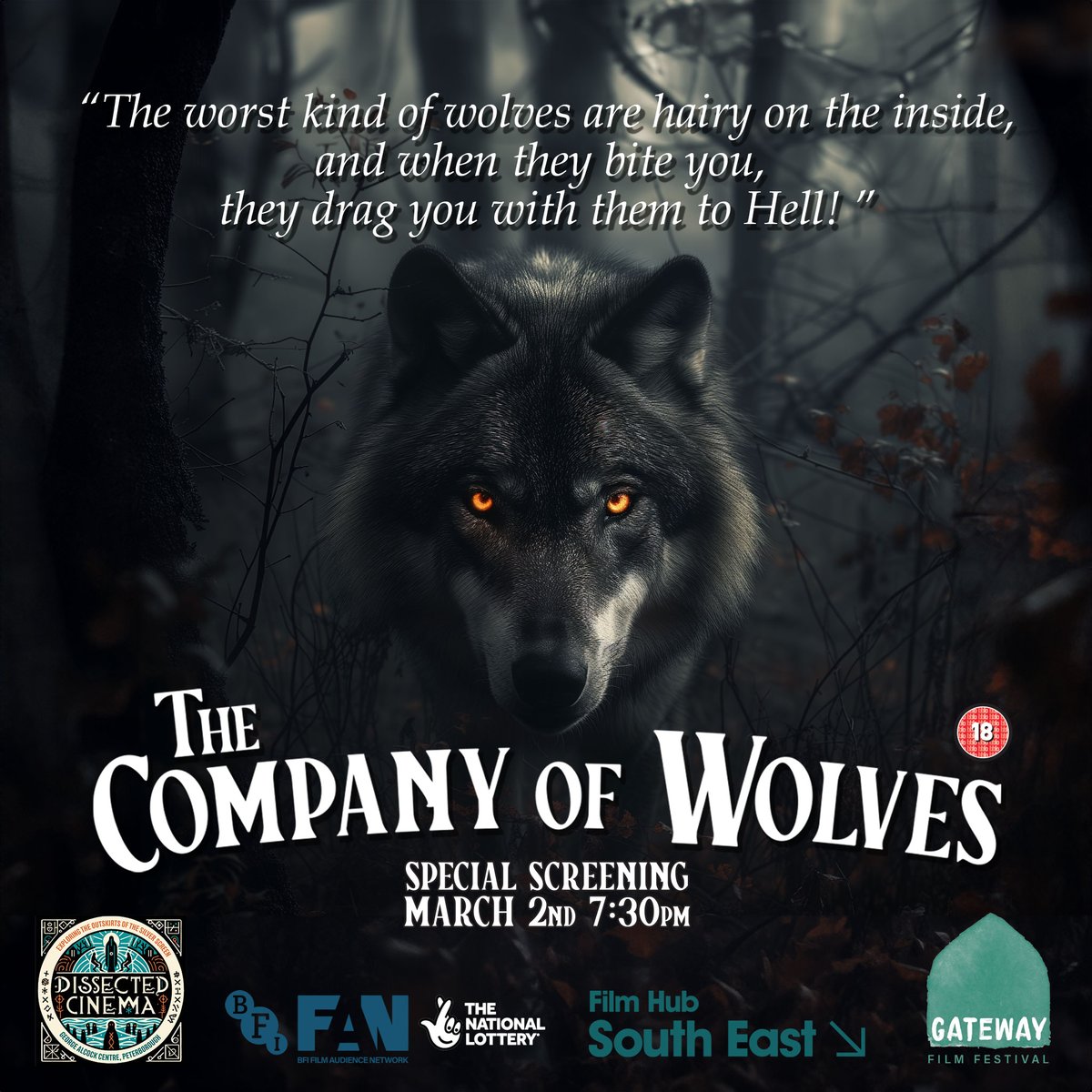 Gateway Film Festival tweet media