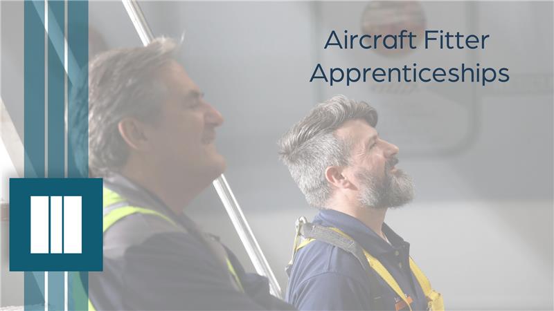 Looking to work towards developing knowledge, skills and behaviours through a range of workshop training, classroom sessions and on the job learning?

Then our aircraft fitter apprenticeship is the perfect option for you! ✈️

Apply today ⚙️ marshall.wd3.myworkdayjobs.com/en-US/Marshall…