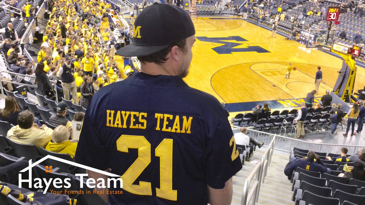 HayesTeamSoldIt tweet media