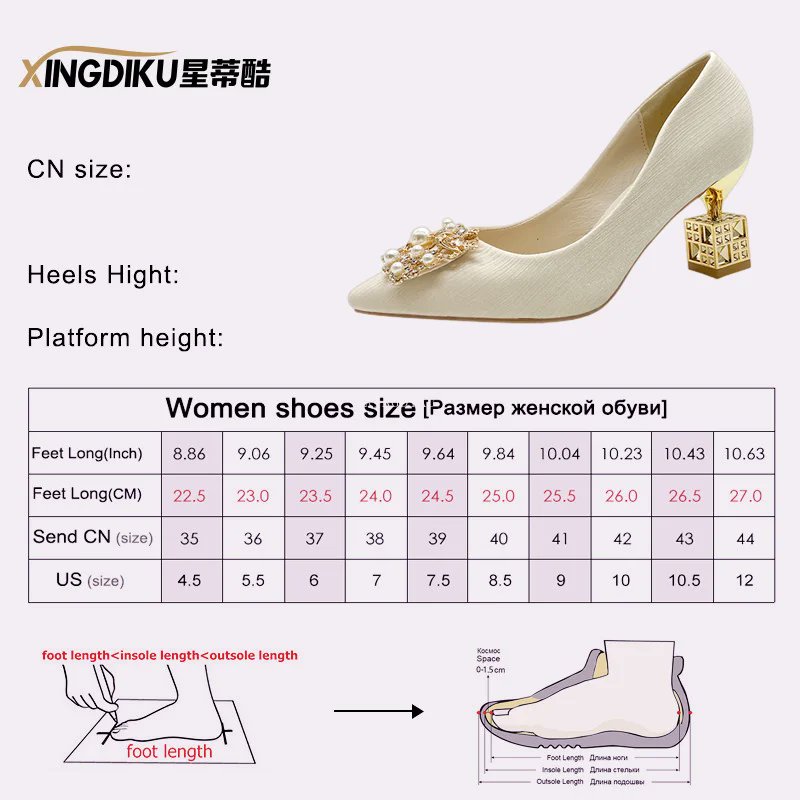 Rupertbrook47's tweet photo. Top On Sale Product Recommendations!;Autumn New Ladies High Heels Pointed Toe Shaped Heel High 5cm and 7cm Wedding Shoes Square Buckle Travel Banquet Shoe High Heels;Original price: PKR 6256.13;Now price: PKR 6256.13;Click&amp;Buy: https://t.co/Ll5Ywtodqx https://t.co/DMfv6G8Dbn