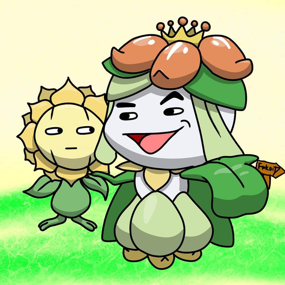 frikoid's tweet photo. 549 Liligant

Come my friend, I can show you the world!

#ppokememes #pokémon #pokemon #frikoid #liligant #show https://t.co/Nvaf31SxER