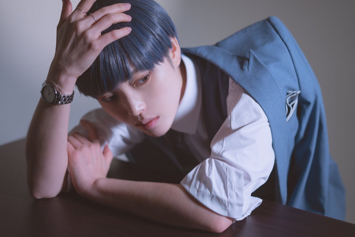 ixizn_'s tweet image. 가비지타임 일일펍 타임아웃 (@OP_Timeout)    

포토북 촬영본
조신우 (@chachaxcos)