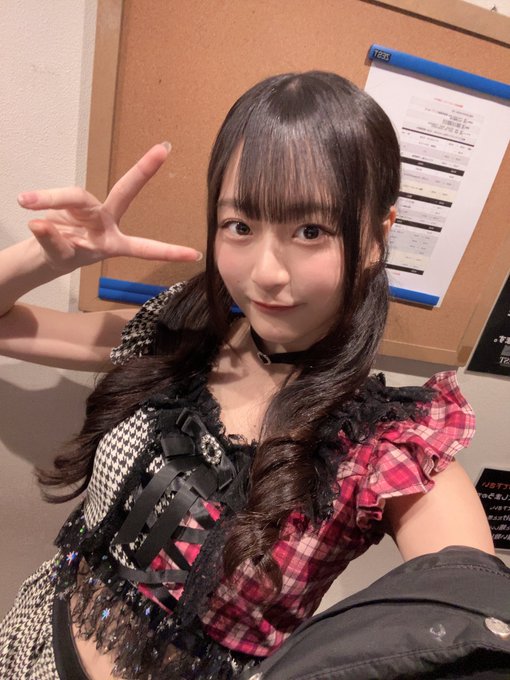 花咲心菜のTwitter画像4