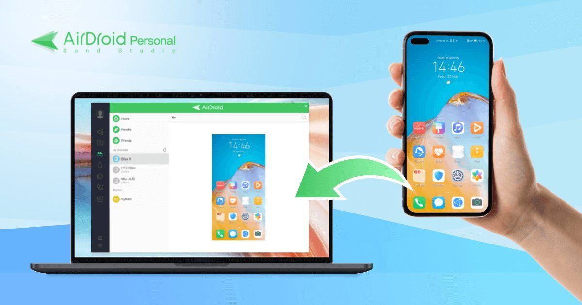 Need to connect your Huawei phone to your PC? 📲💻 Check out our guide for a seamless connection, file transfer, and even remote control! Plus, we've got fixes for when your phone refuses to connect. 🔗 buff.ly/49ezfib

#Huawei #SmartphoneTips #TechGuide #AirDroid