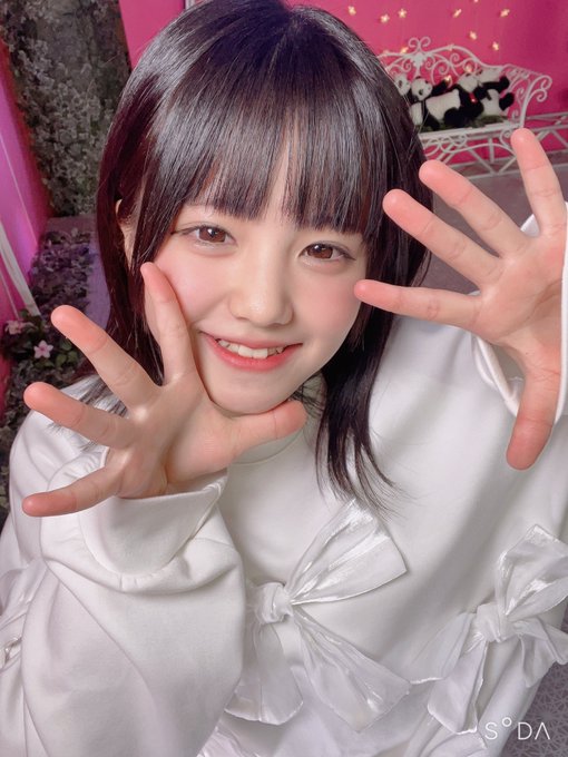 Twitterのコスプレ画像1