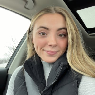 Claycee West tweet media