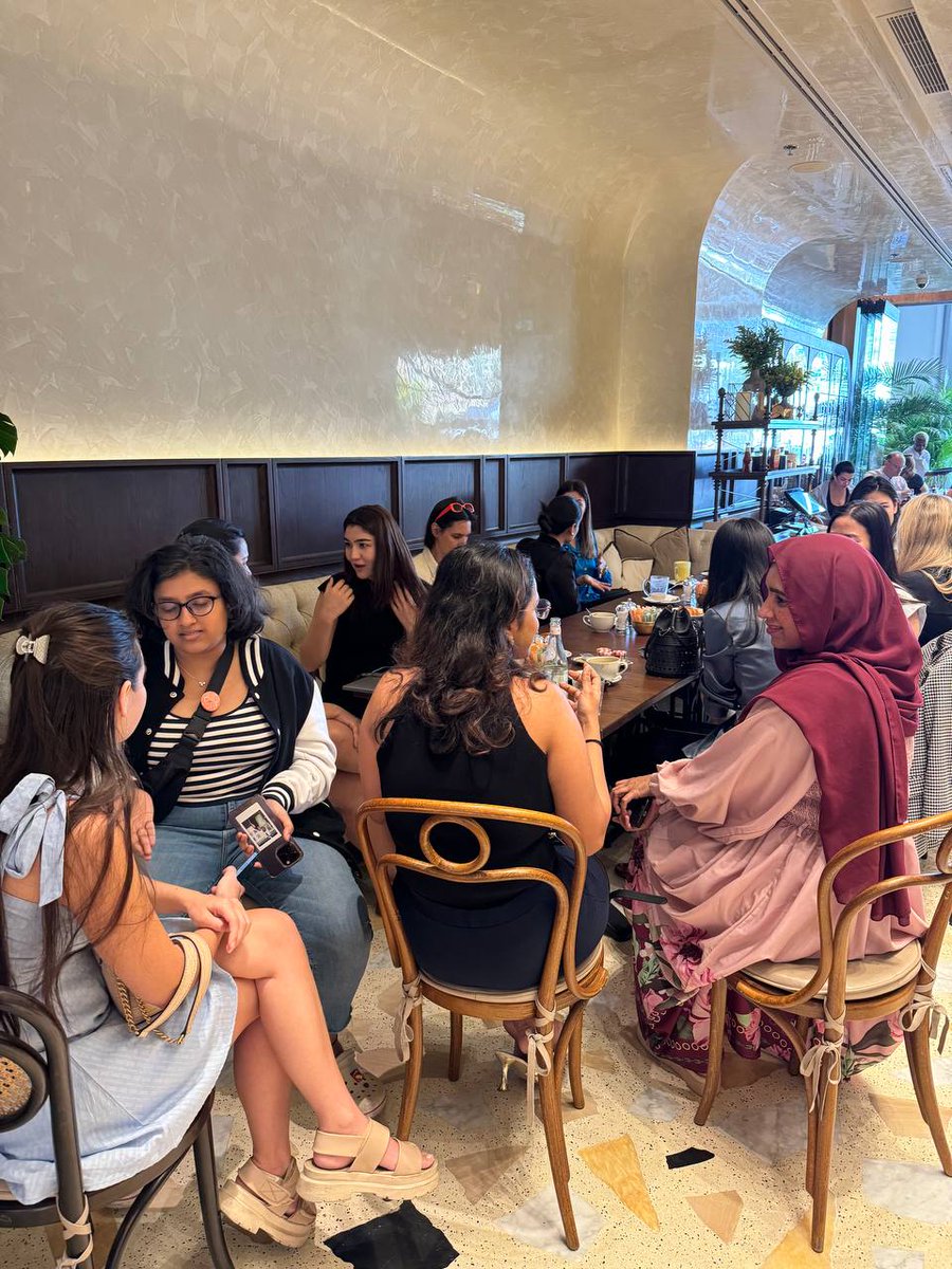 #powerwomenweb3
A grand success fueled by the brilliance of Web3's power women! Thank you all for joining forces and elevating our event to new heights

#PowerWomenWeb3 #web3wonderwomen 
#CryptoQueens
#TechTitans
#EmpowerWeb3
#DigitalDivas
#Web3Wonders
#womenweb3