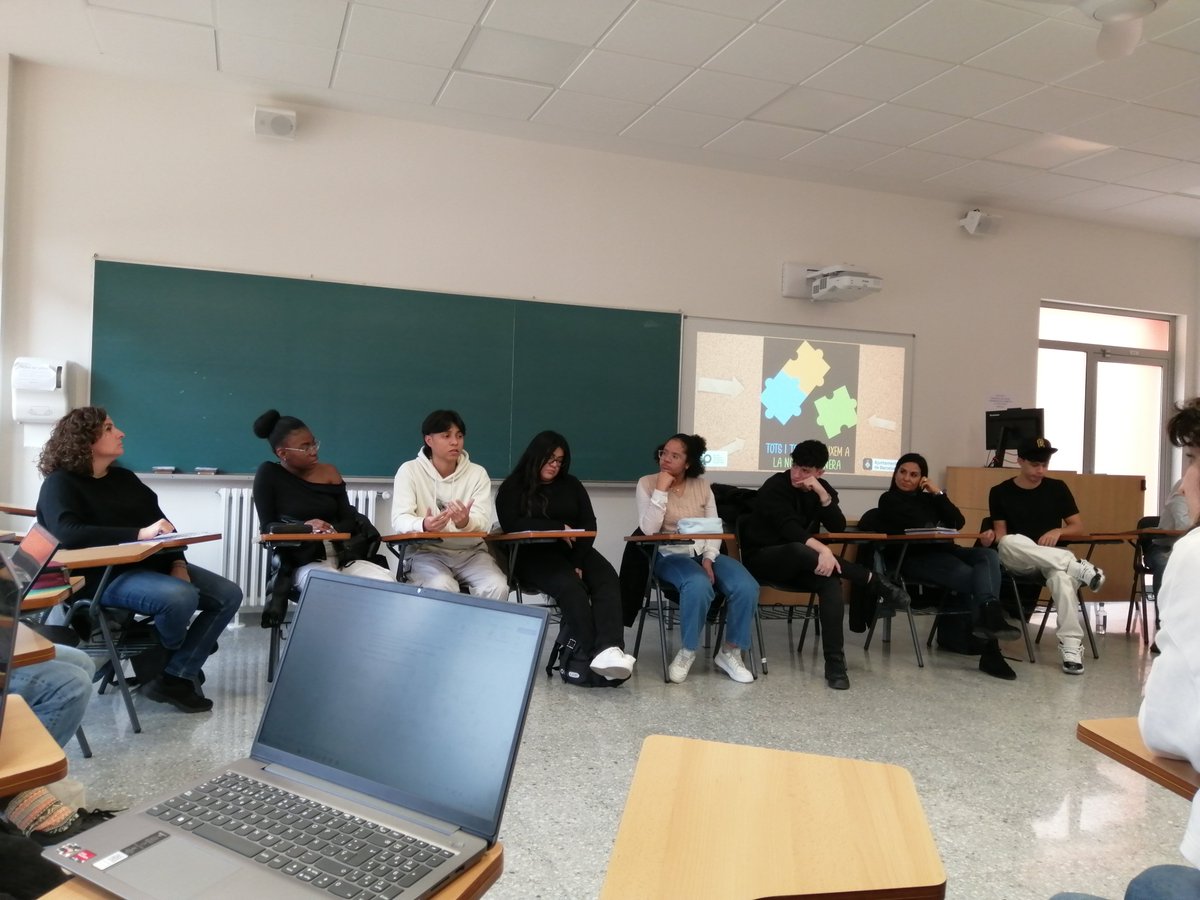 BCN Educadora tweet media