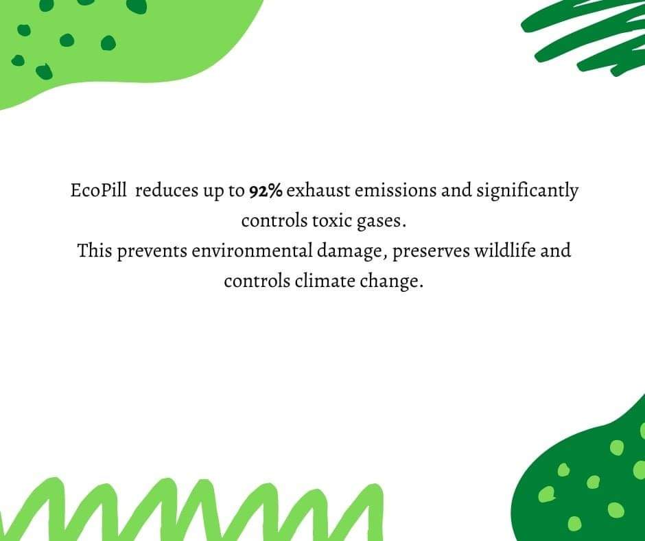 Ecopill_Apexd's tweet photo. Reducing emissions, safeguarding the environment, protecting wildlife, and taking a significant step in the battle against climate change.

Making a lasting impact for a cleaner, greener future. 🌍🍃

Try out Ecopill today.

#EcopillGreenImpact
#SustainabilityChampion https://t.co/1IdmAGJ01Y