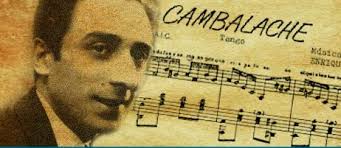 Prof_Ferreyra's tweet photo. CAMBALACHE
Cumple 90 años.
Su verso: “¡Qué falta de respeto, qué atropello a la razón!”
Sin razón, no hay Derecho. 
Eso es el denominado proyecto de ley ómnibus que "atropella" e  incumple requisitos  para el proceso de formación legislativa y contiene una suma del poder público. https://t.co/jM5WnU81jo