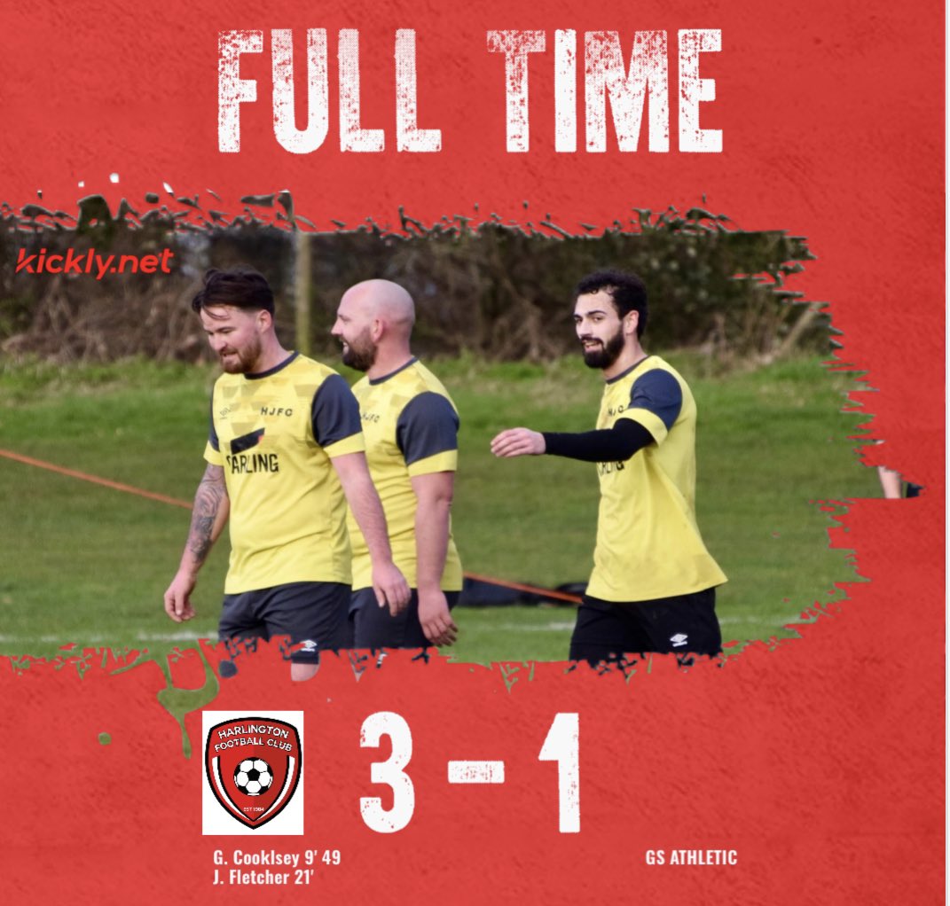 Great win again at home for the boys on Saturday goals from the ever reliable <a href="/CookerzCooksley/">Glenn Cooksley</a> (GAZZA 96) and another for in form James Fletcher💪🏻🔙🔛🔝 #UTFT