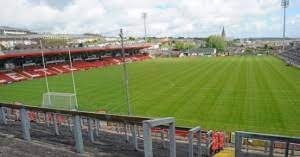 malmcmullan's tweet photo. 3000 tickets already sold for Sunday's Derry v Tyrone double header

#BigBall #WeeBall #GAA https://t.co/sf8BCTaNll
