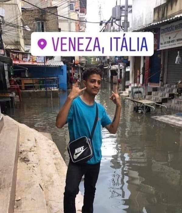 provas que os humanos deveriam ser extintos tweet media