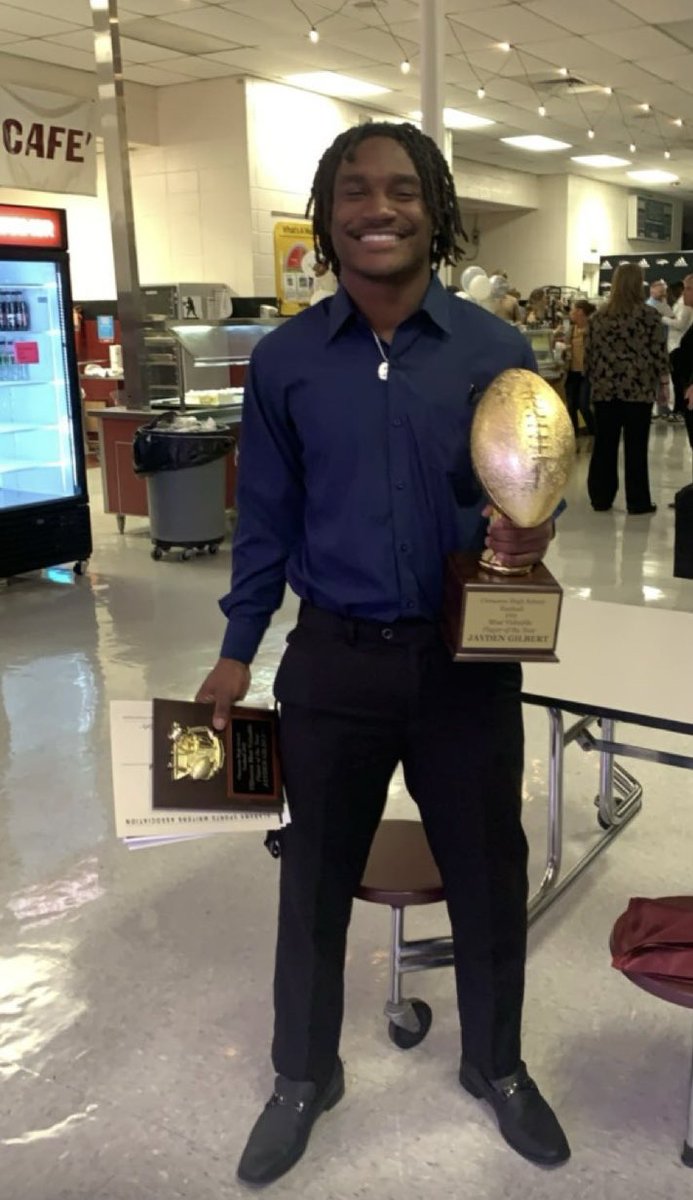 Tameka King tweet media