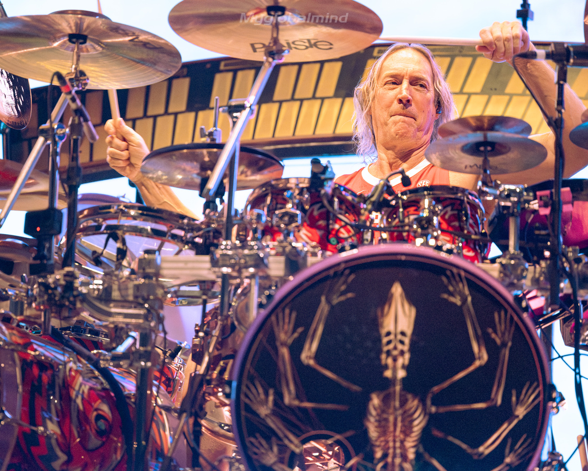 myglobalmind's tweet image. Sonic Marvel in Birmingham's Legacy Arena at The BJCC on Jan 26, 2024 : Tool's Enthralling Performance Mesmerizes Fans on Long-Awaited Tour myglobalmind.com/2024/01/29/son… 

#toolband #elder #tooltour