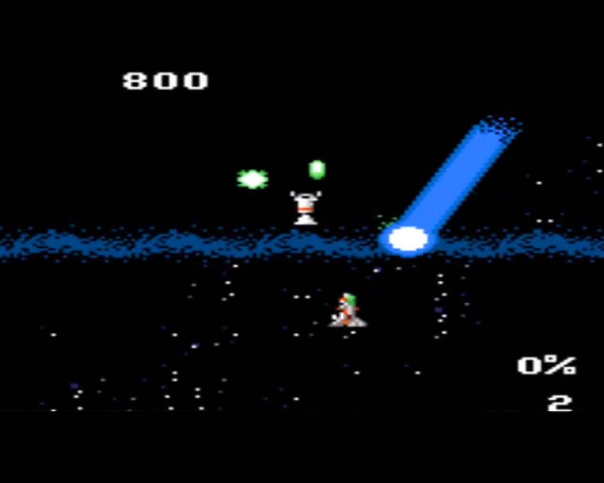 #REKTROGAMES || Un buen reto es adivinar el juego de hoy... Una pista, juegazo de Game Gear