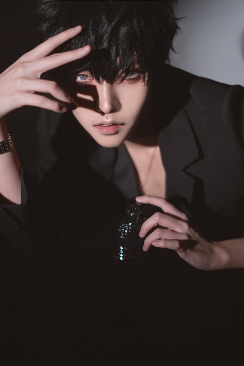 ixizn_'s tweet image. 가비지타임 일일펍 타임아웃 (@OP_Timeout)  

포토북 촬영본 최종수 (@Jusang_cos)