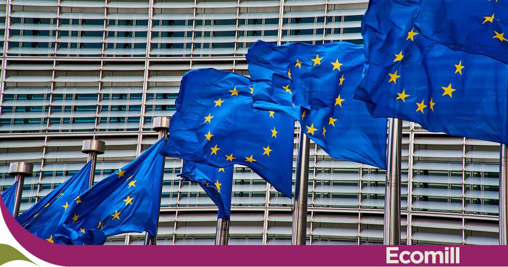 Il nuovo regolamento europeo sul #crowdfunding 💰 t.ly/H-6Ro