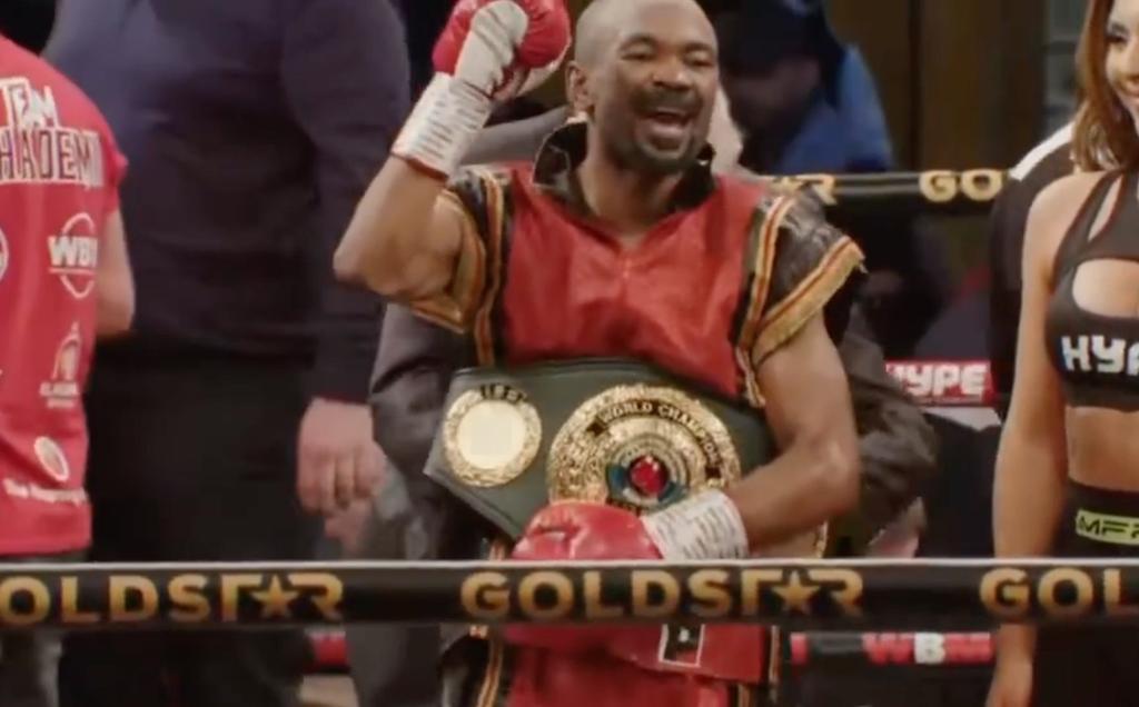 AfricaFactsZone's tweet photo. South Africa's Jackson Van Tonder Chauke is the new IBO World Flyweight Champion.

He has been the WBC International Flyweight Champion since 2019. https://t.co/nJ1JYPJt5l