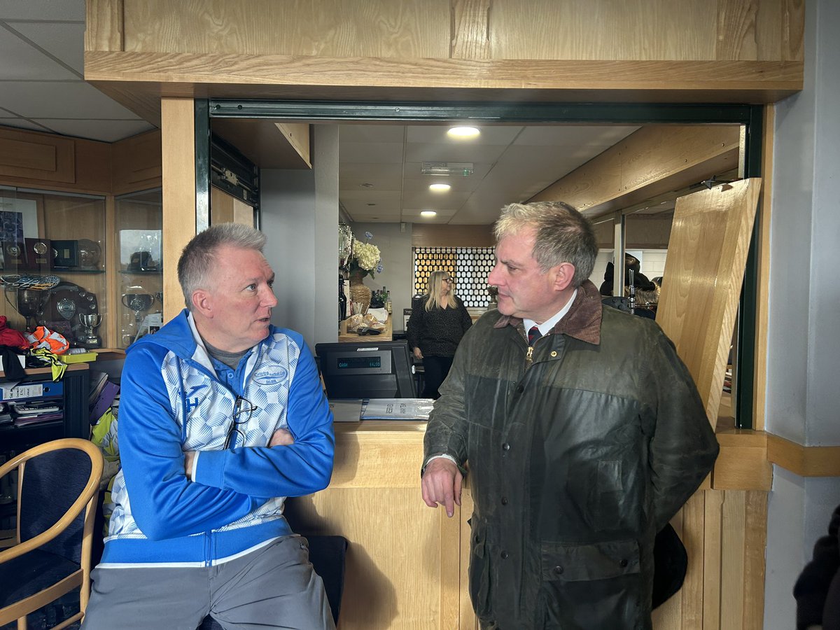 Cribbs Football Club tweet media