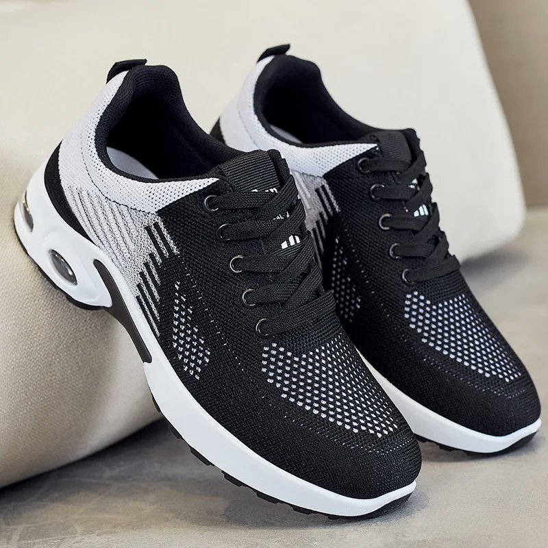 Rupertbrook47's tweet photo. Top On Sale Product Recommendations!;New Running Shoes Ladies Breathable Sneakers Summer Light Mesh Air Cushion Women's Sports Shoes Outdoor Lace Up Training Shoes;Original price: PKR 9356.82;Now price: PKR 4678.41;Click&amp;Buy: https://t.co/fsAYTWJzdr https://t.co/RzJjqqlgvW