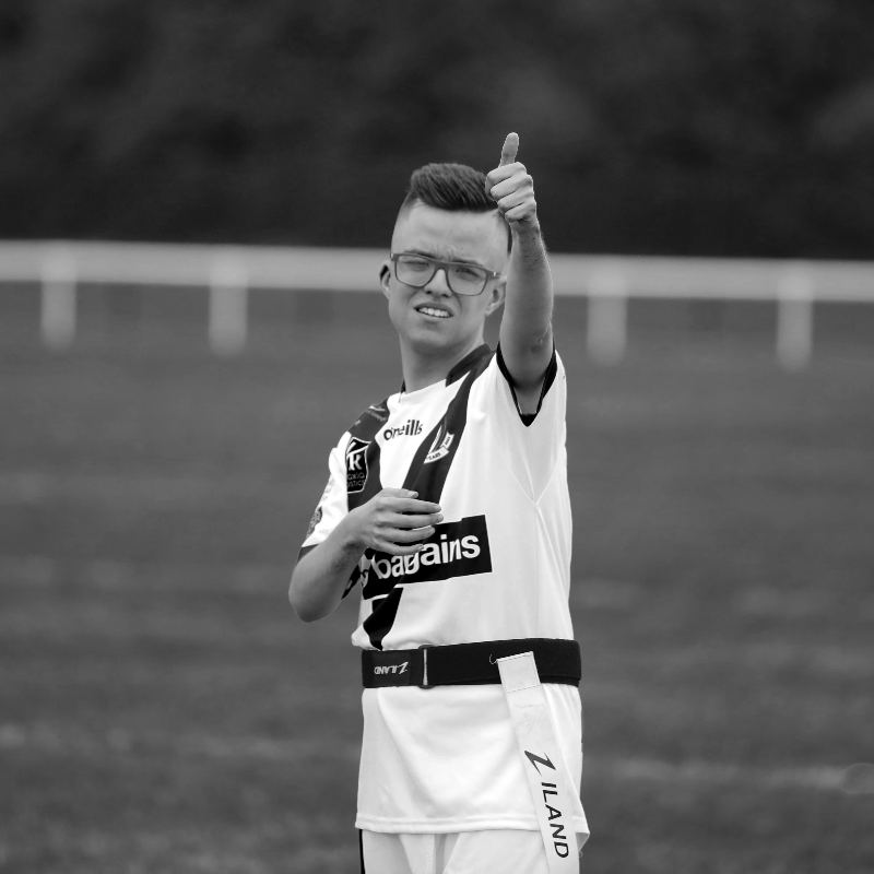 CommunitySaints's tweet photo. Saints Community Development Foundation are deeply saddened to learn about the passing of our LDRL Player Tom Blanthorne.

The Foundation and the Club would like to pass on our condolences to Tom's family and friends at this very sad time. 

 #COYS