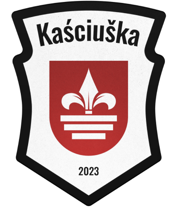 #Belarusian Kalinouski's regiment in #Ukraine️ changed the name of 'Western Battalion' to 'Kasciuška Unit' and announced an additional recruitment to it. Only English-speaking ex-servicemen can join. #UkraineRussiaWar #UkraineRussianWar #UkraineRussiaWar️️ #UkraineUnderAttack