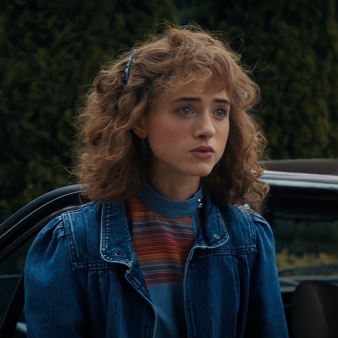 i need to see nancy’s s5 hair asap