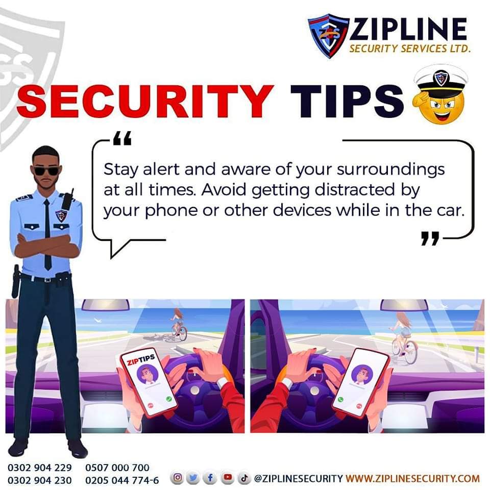 ziplinesecurity's tweet photo. Stay Alert
@ziplinesecurity
#AFCON2023 #TrendingNow #DateRush #primaries #Ghana #viral #securitynews @tv3_ghana #zionfelix https://t.co/EAWqpn7ZRZ