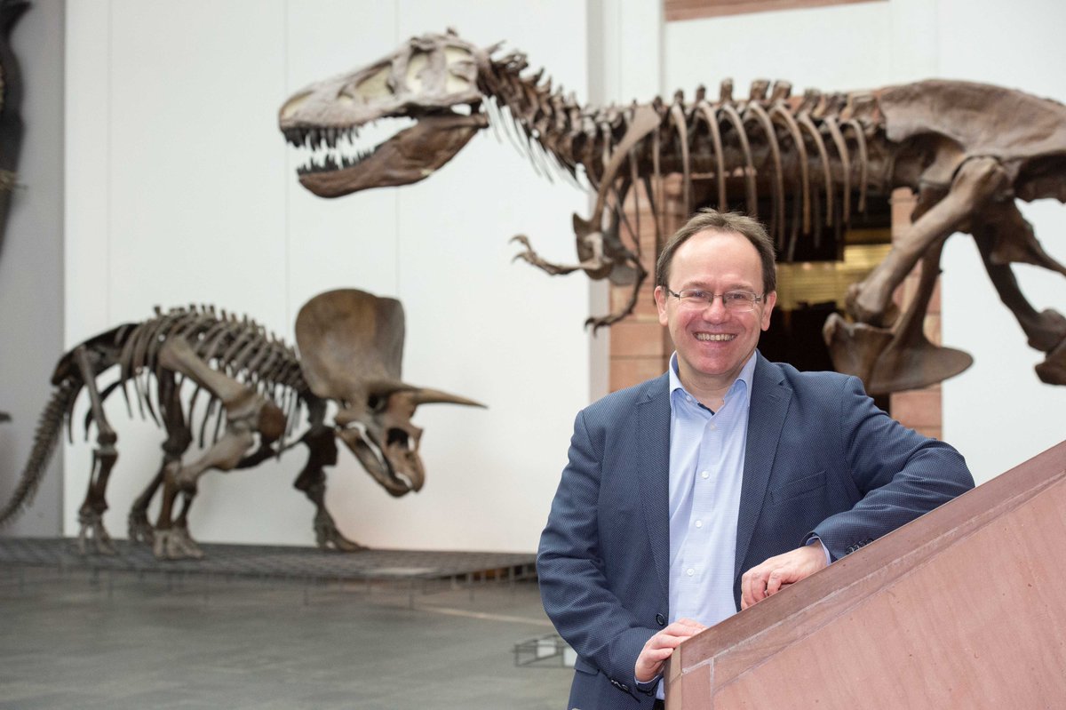 SENCKENBERG (@senckenberg) on Twitter photo Senckenberg-Generaldirektor <a href="/KlementTockner/">Klement Tockner</a> wird Mitglied im #Wissenschaftsrat der Bundesregierung! Der <a href="/WissRat/">Wissenschaftsrat</a> berät Bundesregierung und Länder zu #Wissenschaft, #Forschung und Hochschulthemen. Wir freuen uns sehr und gratulieren ganz herzlich! 👏
👉 sgn.one/u23 Senckenberg-Generaldirektor <a href="/KlementTockner/">Klement Tockner</a> wird Mitglied im #Wissenschaftsrat der Bundesregierung! Der <a href="/WissRat/">Wissenschaftsrat</a> berät Bundesregierung und Länder zu #Wissenschaft, #Forschung und Hochschulthemen. Wir freuen uns sehr und gratulieren ganz herzlich! 👏
👉 sgn.one/u23