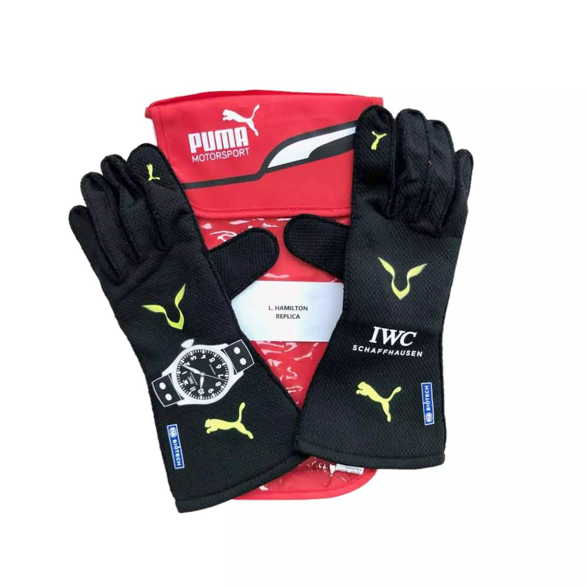 DashRacegear's tweet image. 2022 Lewis Hamilton Race Gloves from DASH RACEGEAR! 🏎️🧤 They're designed to give you an edge on the racetrack with high-grade performance materials and a tailored fit. Get ready to race in style! #LewisHamilton #RaceGloves #DASHRACEGEAR 🏁🔥
dashracegear.com.pk/collections/le…